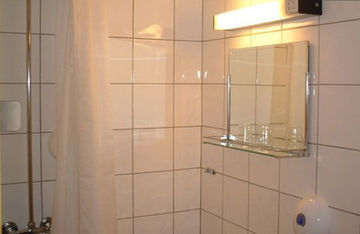 Grandane Hotel Lærdalsøyri Eksteriør billede